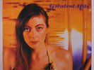 THROBBING GRISTLE: Throbbing Gristle's Greatest Hits LP (UK, booklet, reissue)