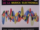 TOM DISSEVELT & KID BALTAN: El Fascinante Mundo De La Musica Electronica LP (Sp
