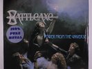 BATTLEAXE: Power From The Universe LP Sealed (Canada) Metal
