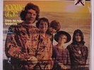 MORNING GLORY: Two Suns Worth LP (cover in shrink, few light sleevemarks on dis