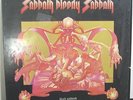 Black Sabbath-Sabbath Bloody Sabbath-Rare Orig1974 LP-WB-NM In Shrink W/Insert