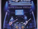 ZZ TOP: Live From Texas LP (2 LPs, 180 gram pressing, w/ download code) Rock &