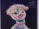 CONNAN MOCKASIN: Forever Dolphin Love LP Sealed (France, w/ download card) Rock