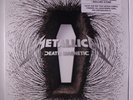 METALLICA: Death Magnetic LP (2 LPs, reissue) Metal