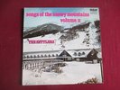 The Settlers Lp - Sing More Songs Of The Snowy Mountains Volume II / 2