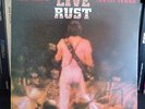 NEIL YOUNG CRAZY HORSE Live Rust REPRISE UK Original 2LP INNERS GATEFOLD