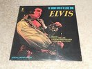 ELVIS PRESLEY To Know Him Is To Love Him LP Black Belt LP-1 FACTORY SEALED