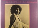 TAMI LYNN: Love Is Here And Now You're Gone LP (WLP wol: obscuring promotional