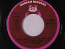 MODULATIONS: Your Love Has Me Locked Up / I Can't Fight Your Love 45 (faint wol