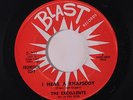 EXCELLENTS: I Hear A Rhapsody / Why Did You Laugh 45 (dj) Vocal Groups