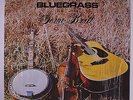 GENA BRITT: Moore County Bluegrass LP (partial shrink) Bluegrass