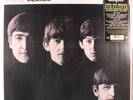 BEATLES: With The Beatles LP Sealed (180 gram reissue, stereo remaster) Rock &