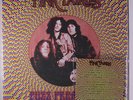 PINK FAIRIES: Fuzz Freakout 1970-1971 LP Sealed (w/ cd of the album)