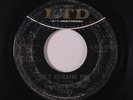 JIMMY STOKLEY & THE EXILES : It's Alligator Time / A Game Called Hurt  45 (wol,