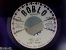 RAZZY BAILEY-I HATE HATE-BOBLO 314. EX