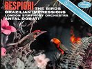 ANTAL DORATI / Respighi The Birds / Original Mercury SR 90153, CTFR-2 CB TAS LP