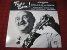 LP JOE PASS PAULINHO DA COSTA Tudo Bem  PABLO 1978