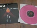 Tool- Salival lp/ limited copy on clear red wax/ NEAR MINT