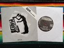 Schleimkeim / DDR von unten EP / ex- DDR Punk 1983 Saukerle / KG Rest Kaltfront