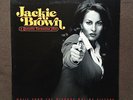 JACKIE BROWN SOUNDTRACK VINYL LP QUENTIN TARANTINO RAREJOHNNY CASH DELFONICS