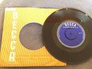 THE MOODY BLUES rare UK 1965 DECCA TEST PRESSING PROMO / PSYCH / EX++ 