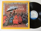 MCCOY TYNER Extensions BLUE NOTE LP jazz piano ALICE COLTRANE GARY BARTZ NM