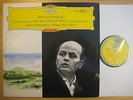 DVORAK Symphony 9 New World BPO FRICSAY DG SLPM 138 127  6/63 NM