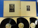 THE BAND  THE LAST WALTZ warner bros 78 triple LP NEX