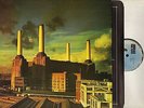 PINK FLOYD ANIMALS LP VINILE VINYL OTTIME CONDIZIONI GATEFOLD ITA NO WALL DARK