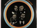 CHAMBERS BROTHERS: Groovin' Time LP (corner bend, #obc) Soul