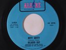 RICARDO RAY: Nitty Gritty / Ya Ya 45 Soul