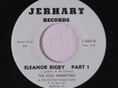 SOUL INHERITORS: Eleanor Rigby 45 Soul