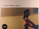 WILCO: Being There LP (2 LPs, 180 gram reissue, w/ cd) Rock & Pop