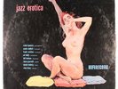 RICHIE KAMUCA: Jazz Erotica LP (Mono) Jazz