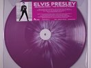 ELVIS PRESLEY: Jailhouse Rock: The Alternate Album LP (Euro, colored vinyl, in