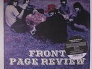 FRONT PAGE REVIEW: Mystic Soldiers LP Sealed (Spain, reissue) Rock & Pop