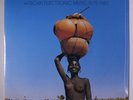 FRANCIS BEBEY: African Electronic Music 1975-1982 LP (France, 2 LPs, repress) A