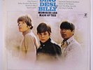 DINO, DESI & BILLY: Memories Are Made Of This LP (Mono) Rock & Pop