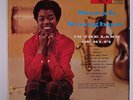 SARAH VAUGHAN: In The Land Of Hi-fi LP (Mono, disc close to VG+, 2