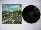 KRAFTWERK AUTOBAHN Kling Klang Philips 1974 Made in France 6305321  Rar