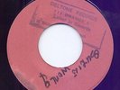 KEELYN BECKFORD: SUZIE WONG / HEY LITTLE GIRL. DELTONE PRE