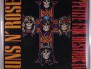 GUNS N' ROSES: Appetite For Destruction LP Sealed (180 gram reissue) Rock & Pop