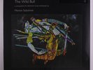 MORTON SUBOTNICK: The Wild Bull LP (Germany, 180 gram reissue, limited edition)