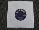 Prince Buster : 'Window Shopping' : UK Blue Beat single