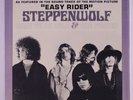 STEPPENWOLF: Born To Be Wild / Pusher 45 (PS-only no 45 disc, light sticker res