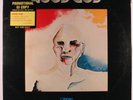 GOOD GOD: Good God LP (1841 Broadway address, sl cw, djt, lite cover crease) Ro