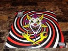 Insane Clown Posse Rare Vinyl LP Record Mighty Death Pop Rap Hip Hop Sealed New
