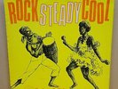 VARIOUS ARTISTES ROCK STEADY COOL OG UK MONO PAMA SPECIAL LP PMLP7SP