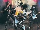 KISS ALIVE New Sealed 2 LP Vinyl Record 180 Gram Audiophile Live Concert