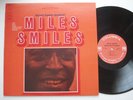 MILES DAVIS Miles Smiles COLUMBIA CS 9401 2 Eye Stereo '66 LP